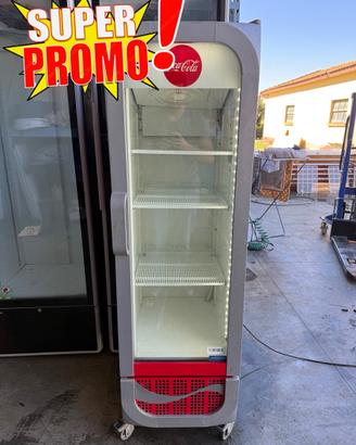 ❄️FRIGO VETRINA COCA COLA SLIM