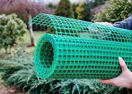 rotolo rete per esterno