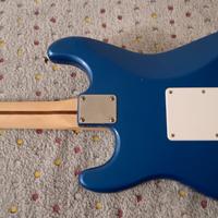 Chitarra elettrica Squier Stratocaster Affinity 