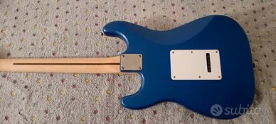 Chitarra elettrica Squier Stratocaster Affinity 