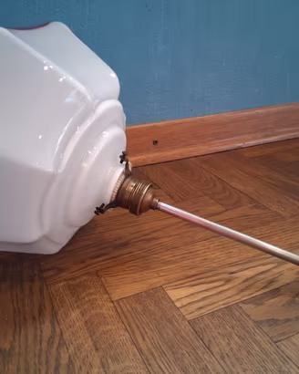 Lampada a sospensione 