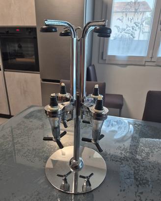 dispenser alcolici - bar butler