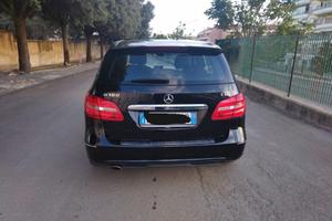 Mercedes classe B  180 W246