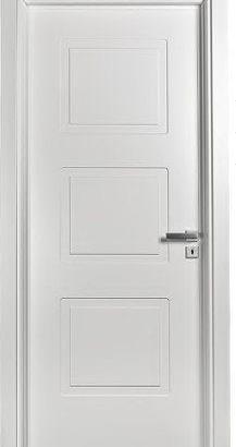 PORTE INTERNE IN PVC