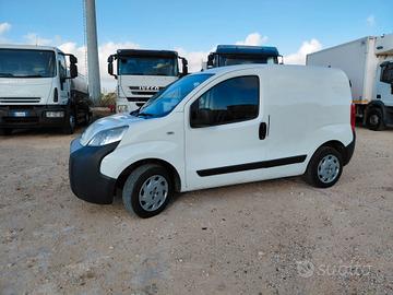 Fiat Fiorino 1.3mtj