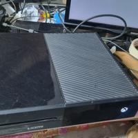 &0610NN-Console Microsoft Xbox One