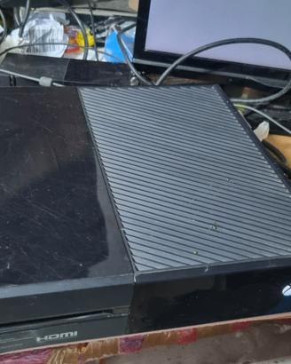 &0610NN-Console Microsoft Xbox One