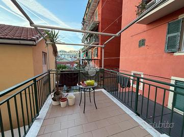 3 LOCALI A GENOVA
