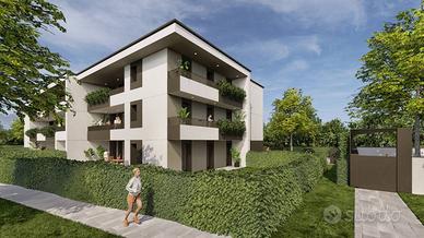 NUOVA COSTRUZIONE A TREVISO