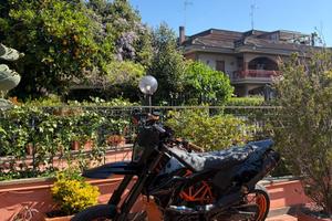 KTM 690 SMC