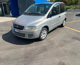 FIAT Multipla 2ª serie - 2005