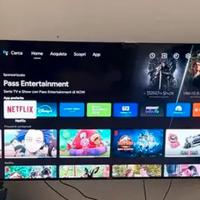 Tv sony bravia 65 4k 120hz