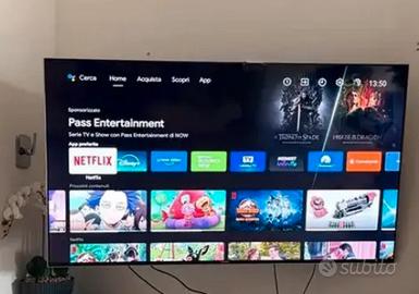 Tv sony bravia 65 4k 120hz