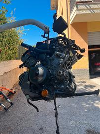 Motore duke 1290