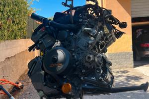Motore duke 1290