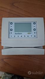 Rilevatore presenze Smart clock 4