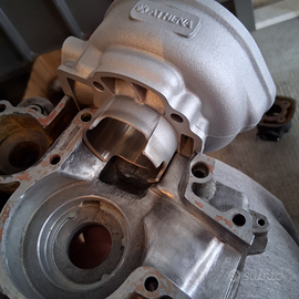 Athena sport/big bore 70cc piaggio LC