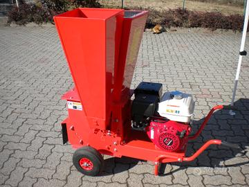 BIOTRITURATORE CARAVAGGI BIO 100
