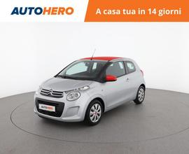 CITROEN C1 GR32883