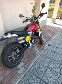 Fantic Caballero 125