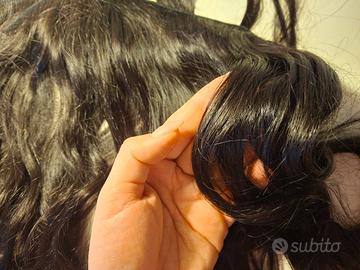 extension a tessitura 