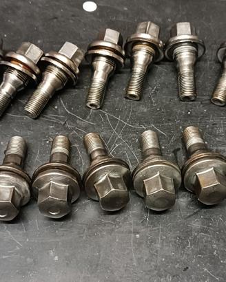 viti ruota per peugeot 206 anni 2000