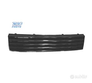 GRIGLIA VOLKSWAGEN VW POLO 90-94 NERO