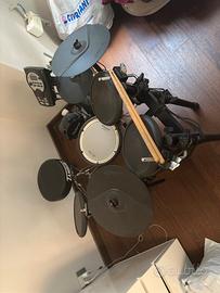 Batteria elettrica Roland