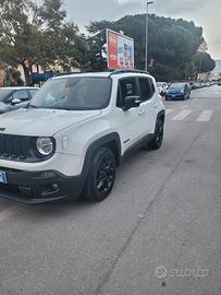 JEEP RENEGADE 1.6MULTIJET 17