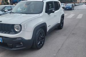 JEEP RENEGADE 1.6MULTIJET 17