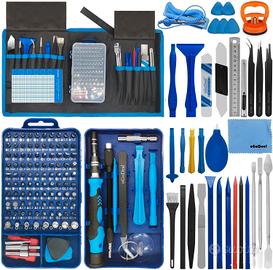 Set cacciaviti di precisione 