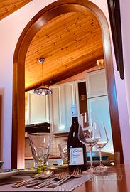 Appartamento a 50 metri dalla spiaggia di Cefalù