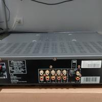 Pioneer A-A6J dual mono 