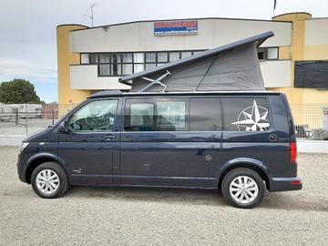 WESTFALIA WESTFALIA KEPLER ONE CAMBIO AUTOMATICO