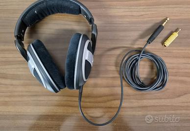 cuffia sennheiser HD 559