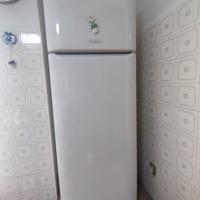 FRIGORIFERO ARISTON FUNZIONANTE (60x173x60).