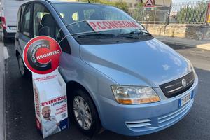 Fiat Multipla 1.6 Natural Power anno 2006
