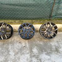 Cerchi auto mini cooper D