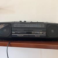 Radio Panasonic RX-FT510