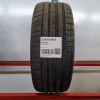Gomme Usate Michelin 235 45 18 Guarda Catalogo