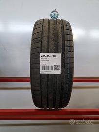 Gomme Usate Michelin 235 45 18 Guarda Catalogo