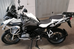 BMW Gs 1200 LC