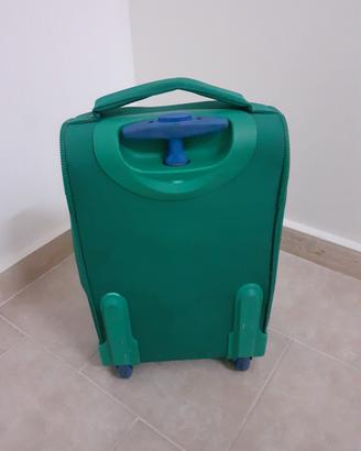 Trolley Looney Tunes e Zainetto 