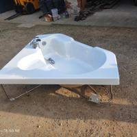 vasca da bagno Teuco