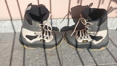 Scarponi Snowboard N° 38