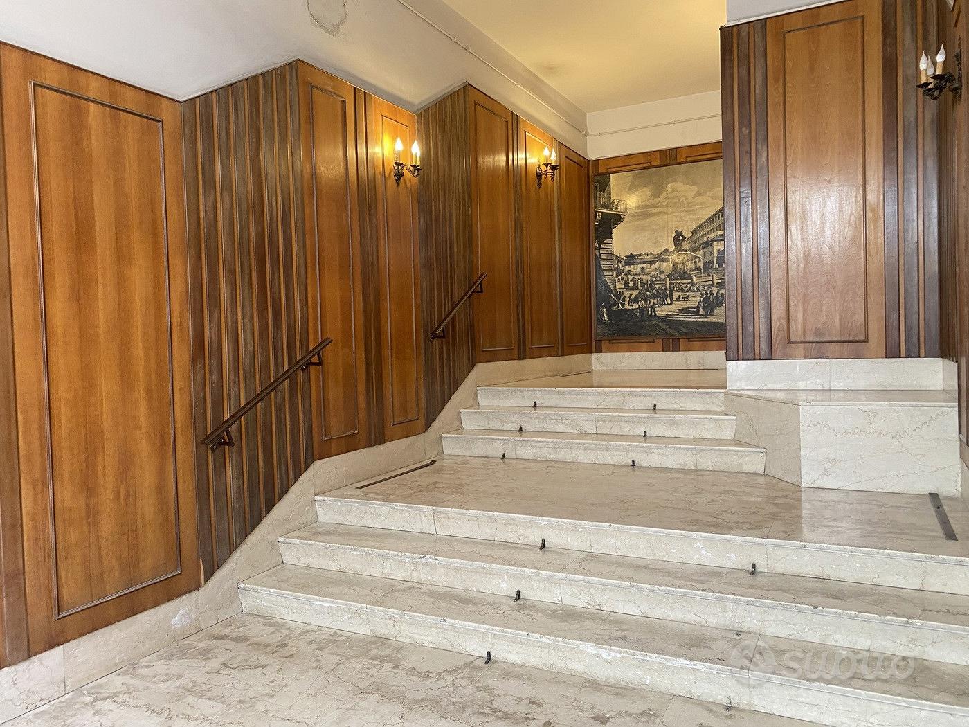 Apartment in Roma, Appio Claudio, Municipio Roma VII - Vista 6