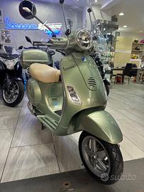 Piaggio Vespa 125 LX km 9000 tutta originale acces
