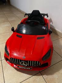 Macchina telecomandata