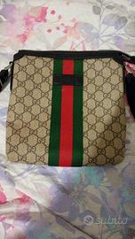 Tracolla GUCCI