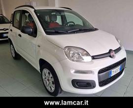 FIAT Panda 0.9 TwinAir Turbo Natural Power Loung